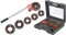 Yato YT-2900 - Filiera manuale Yato