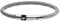 Emporio Armani Armband Für Männer, Silbernes Edelstahlarmband, EGS1623040