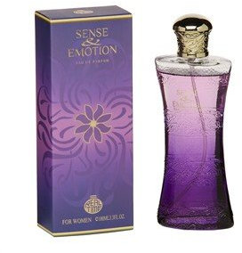 EDP 100 ml Sense & Emotion