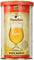Hefe Wheat Malto Preparato Per Birra Caratterizzato Da Un Colore Oro Opaco Ed Una Struttura Mordida