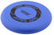 Volley ELE Soft Saucer - Wurfscheibe für Kinder - 250 mm - Blau