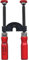 Bessey 5-2 Double Spindle Edge Clamp by Bessey