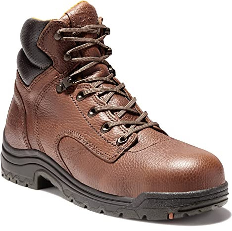 Timberland PRO Men's Titan 6 Workboot
