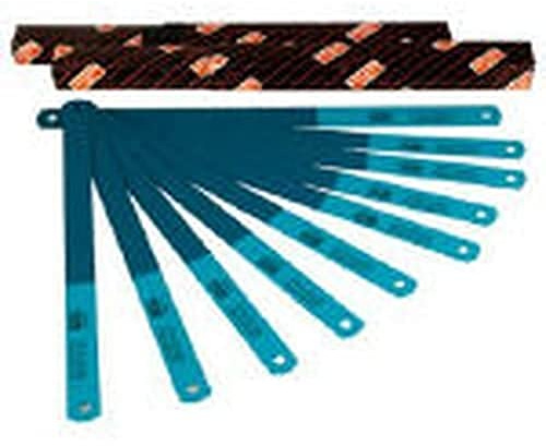 Hojas S. Maq. Hss 400X38X2.00M