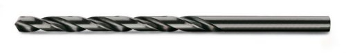412 l5,50-broca cilãndrica, HSS, Longa