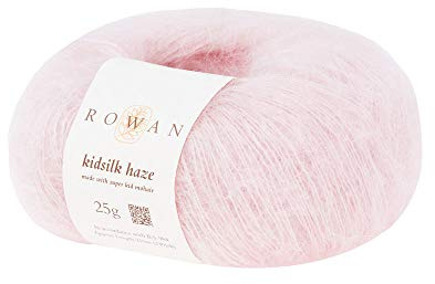 Rowan Kidsilk Haze, Grace (580), 25g
