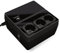 Atlantis OnePower 700, UPS OffLine 700VA/300W, 3 prese Schuko, 1 Batteria 12V 4.5Ah [Italia]