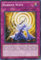 Yu-Gi-Oh! - Barrier Wave (DREV-EN068) - Duelist Revolution - Unlimited Edition - Common