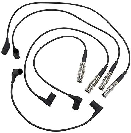 Beru AG 0300890466 Zündleitungssatz
