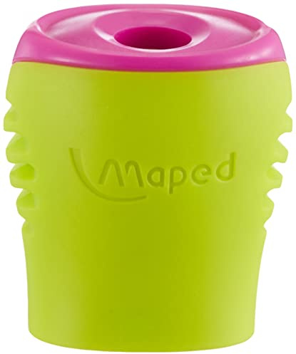 Maped Boogy Anspitzer, 1 Loch (Mehrfarbig)