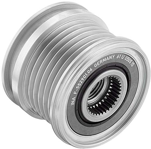 INA 535 0168 10 Generatorfreilauf