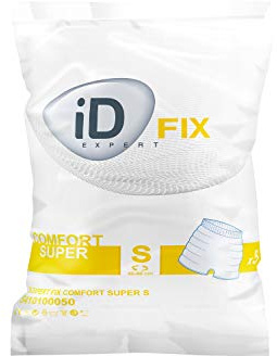 iD Care Comfort Super Small - 5 Pack