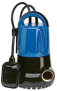 Speroni® Elettropompa sommersa drenaggio TS 400/S V.230 Hz.50