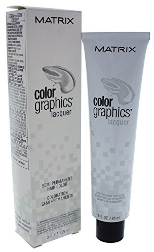 Matrix color Graphics Lacquer Clear 85ml*