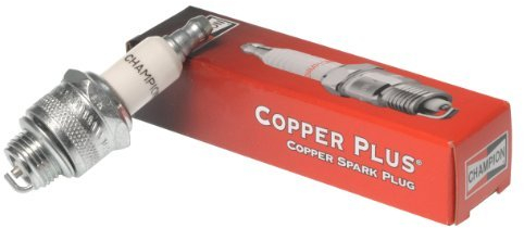 Champion XC92YC (980) Copper Plus Small Engine Spark Plug, 1 Stück