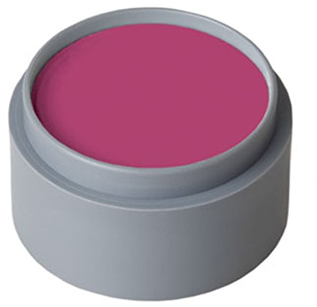Grimas Water Make Up Theaterschminke 15ml Farbe 508-tiefrosa