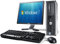 Complete Set of Gaming Ready Dell 780 Dual Core 2.70GHz 8GB GT710 HDMI WiFi Windows 10 Desktop PC Computer (Renewed)