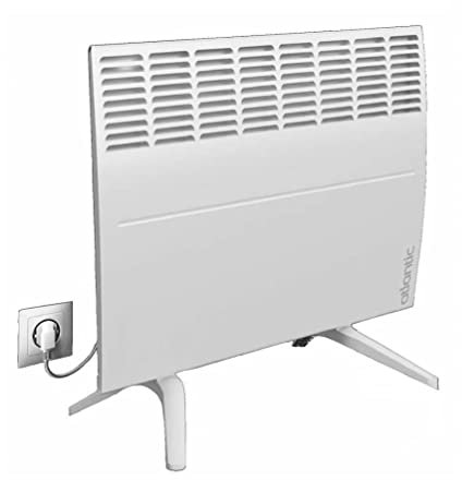 Atlantic F119 Chauffage électrique à convecteur Radiateur (2000W)