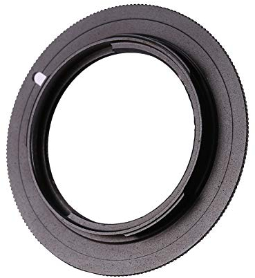 Adapter für Objektive Lens Mount Adapter M42-AF M42 Objektiv zu AF für Minolta AF Alpha DSLR Mount Adapter Ring Metall
