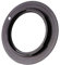 EBTOOLS Anello adattatore per Obiettivo filtro m42 M42-AF M42 Obiettivo Due AF Per Minolta AF e Alpha DSLR Anello adattatore per montaggio in metallo