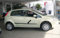 Spangenberg Listelli laterali neri adatti per Fiat Grande Punto III tipo 199 5 porte anno di costruzione 06.2006 – 12.2012 F17 (3700017)