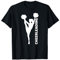 Cheerleading Cheerleader T-Shirt