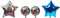 Anagram Marvel Avengers Powers Unite Balloon Bouquet