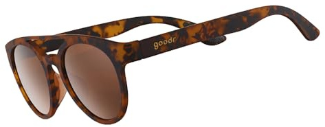 Goodr Unisex Ph-g – Artefakte, Nicht Artifeelings Sonnenbrille, braun, One Size