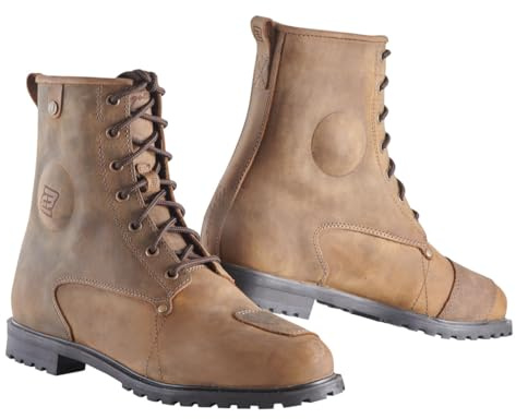 Bogotto Nashville Motorradstiefel