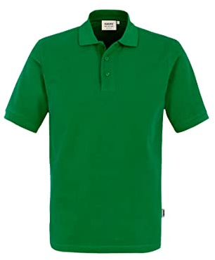HAKRO Herren Poloshirt Classic Polohemd