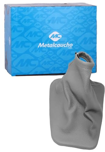 Metalcaucho 65138 Schaltsack Kompatibel mit MERCEDES-BENZ SPRINTER 3-t Kasten 903 A0002684097 0002684097