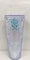 Starbucks Holiday Jewel Venti Gobelet avec paille Blanc 700 ml