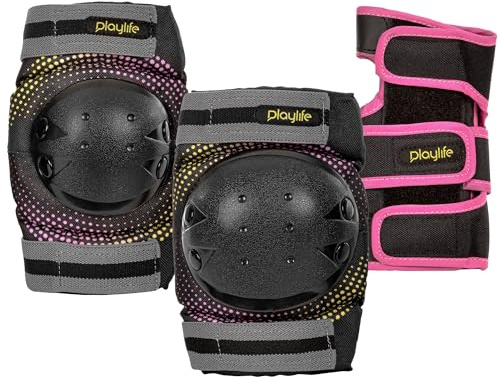 Playlife Protection Set Kinder - S