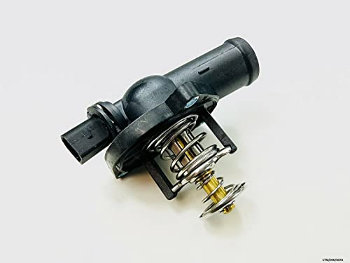 Thermostat kompatibel mit VW BORA I (1J2, 1J6) 1.6FSI 2002-2005 CTM/VW/037A