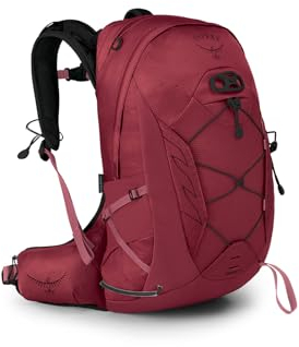 Osprey Tempest 9 Wanderrucksack für Frauen Kakio Pink WXS/S