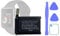 HIGHAKKU Ersatzakku Batterie A1578 kompatibel mit Apple iWatch Series 1 (1st Generation) 38mm A1802, A1553 with Tools