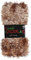 Widdle Gifts 50ft x 3cm Rose Gold Tinsel Extra Long 15 Metre Christmas Decoration, Crafting, Christmas Trees and party Decorations (Rose Gold)