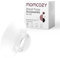 Momcozy Flange Insert 15mm Uprgraded Compatible with Momcozy M5 Breast Pump Replacement Accessories, 1PC (15mm)