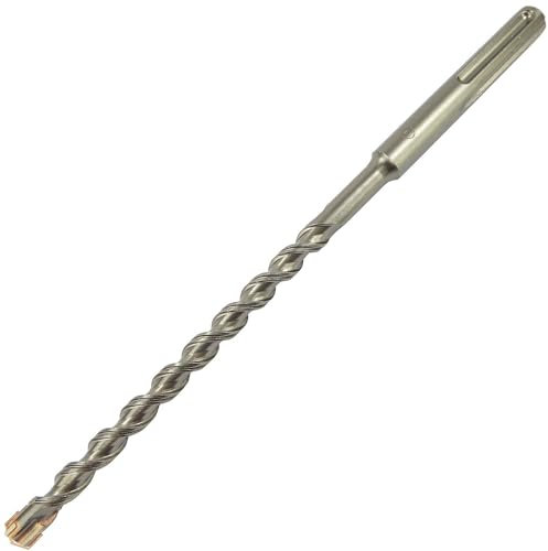 SDS Max Hammer Drill Bit, High Performance (14mm x 340mm)
