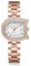 CIVO Damen Uhr Rosegold Armbanduhr: Wasserdicht Analog Damenuhr - Edelstahl Quartz Frauen Uhren
