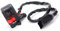 L/H-Schalter Licht Motor Start Stop Choke Control 46091 1462 Ersatz für Bayou KLF 300 Praktisches, Robustes ATV UTV mit Langer Lebensdauer