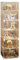 Vitrine empilable en acrylique pour objets de collection, vitrine anti-poussière pour salon, chambre à coucher, bureau, 6 couches