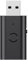 Jasaly Receptor Transmisor Bluetooth 5.3, Adaptador Bluetooth USB, Transmisor de Audio Inalámbrico para de Sonido de TV, Hogar/Coche