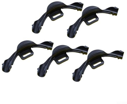 Pipe Guide Elbow,Heating Pipe Support Benders,Underfloor Heating Cold Forming Pipe Supports For 16Mm-25mm Pipes(16mm)