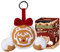 POP MART SKULLPANDA Tell Me What You Want Series Plush Pendant 1PC Pop Figuren Zufällige Figuren Actionfiguren Sammelfiguren und Sammler Kunstspielzeug Spielzeug Figuren Geschenk