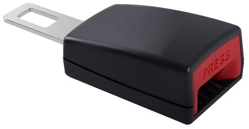 kudmwcc Auto Adapter 1 Stück, 12CM, Ersatzteile Passend für Die Meisten Autoteile