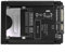 Cfast Zu Sata3.0 Platte Adapter Karte Sata 22Pin Cfast Karte Adapter 2,5 Platten Gehäuse Ssd HDD Cfast Karten Leser Für Pc Laptop