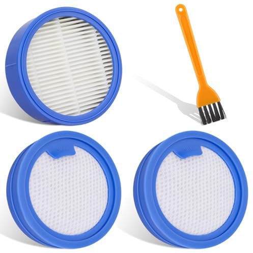 ASKW4 Kit Performance pour aspirateur AEG ASKW4, accessoires de rechange pour aspirateur AEG ASKW4, filtre pour aspirateur sans fil AEG 7000