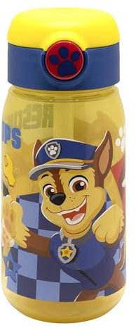 Stor BOTELLA ACTIVE 510 ML PAW PATROL BOY RESCUE PUPS