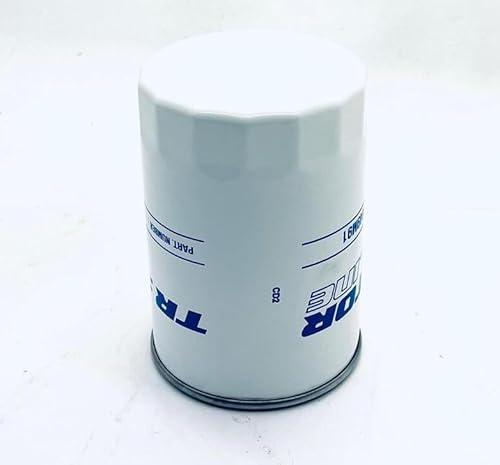 FILTRO OLIO MOTORE LINEA ECO. PERKINS 4 CILINDRI –PER TRATTORE LANDINI – TL3540049M91